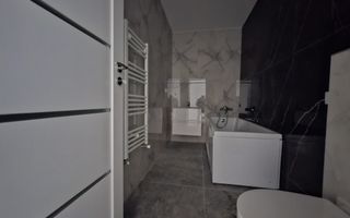 Apartament 1 camera de vanzare in Iasi, Galata, 44,64 mp, bloc nou - Poză 11