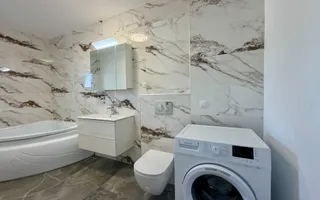 Penthouse exclusivist de închiriat - Poză 17