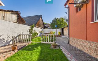 Casă pasivă cu 3 camere în Lipova - Poză 16
