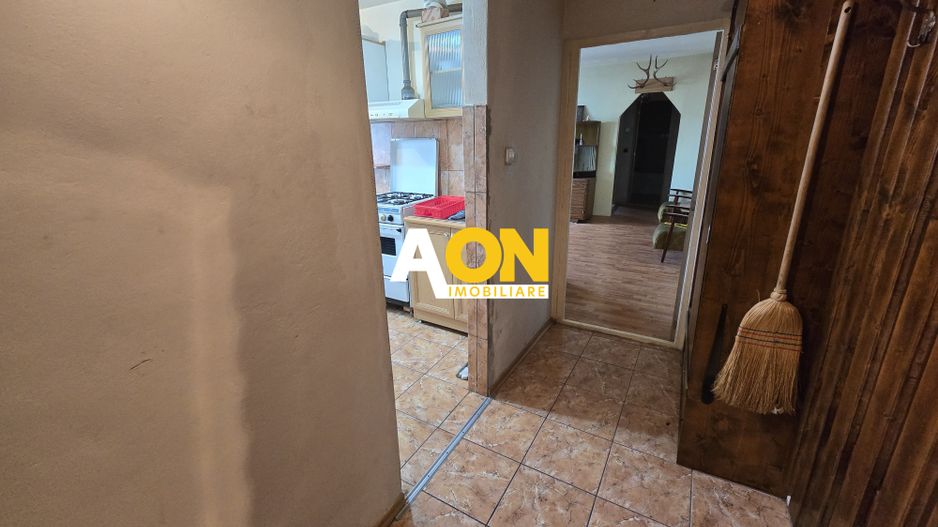 Apartament 2 Camere Zona Cetate - Poză 2