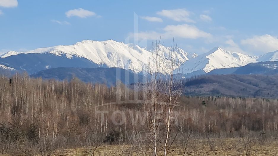 COMISION 0% Teren de vânzare EXTRAVILAN | Porumbacu de Jos - Poză 3