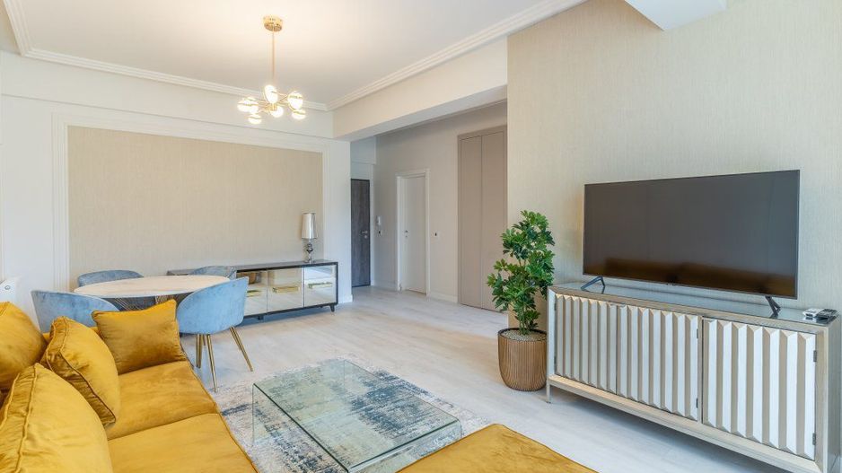 Apartament Baneasa | Aerogarii | Biharia - Poză 3