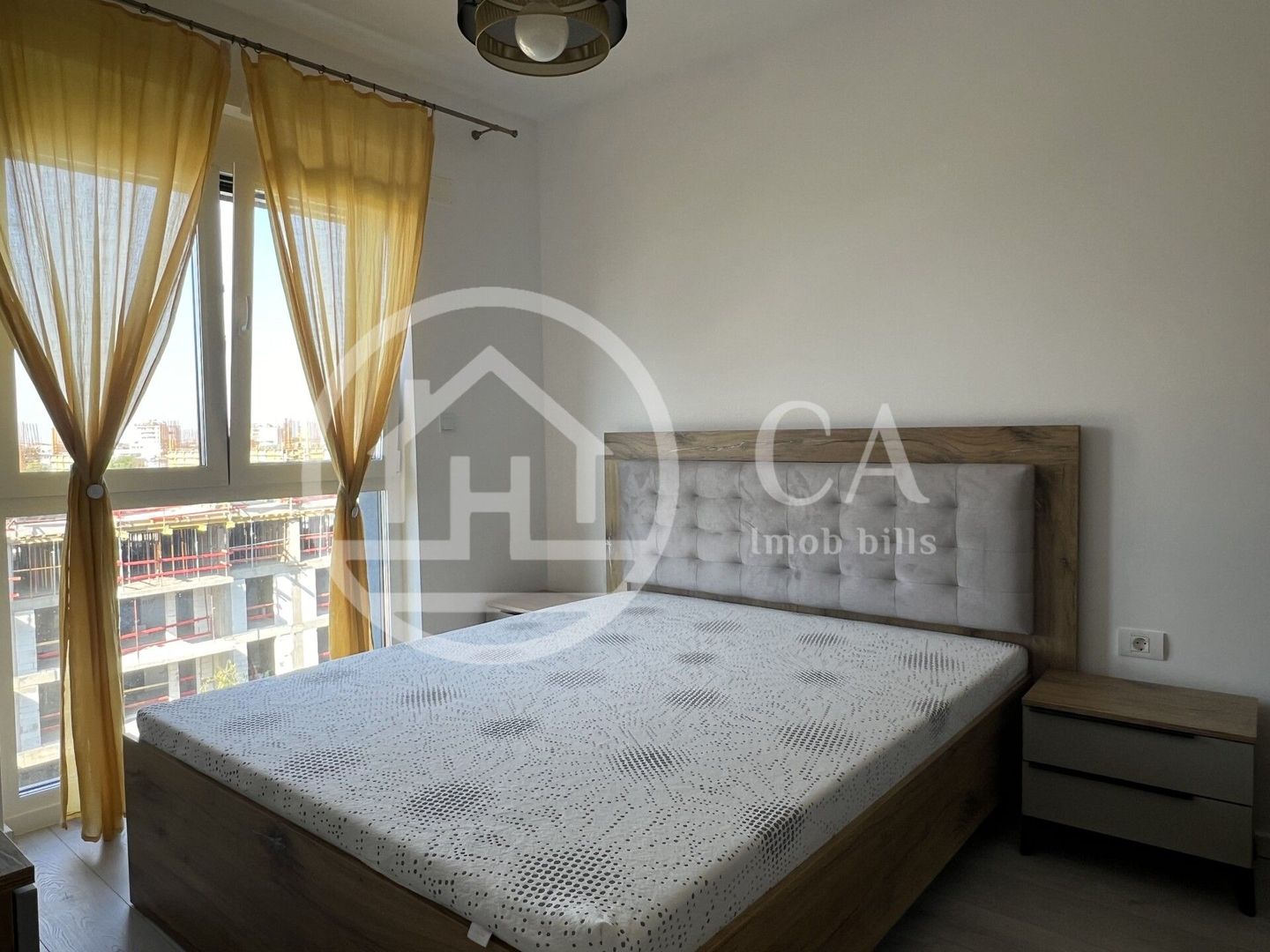 Apartament cu 2 camere de inchiriat in Grand Hill Oradea - Poză 8