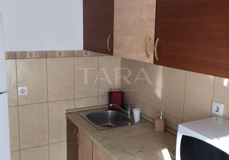 Apartament 1 cameră, 37 mp, aproape de FSEGA, Iulius Mall, Cluj-Napoca - Poză 4