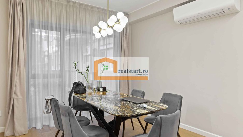 Vila individuala, acces metrou, 10 locuri parcare - Poză 11