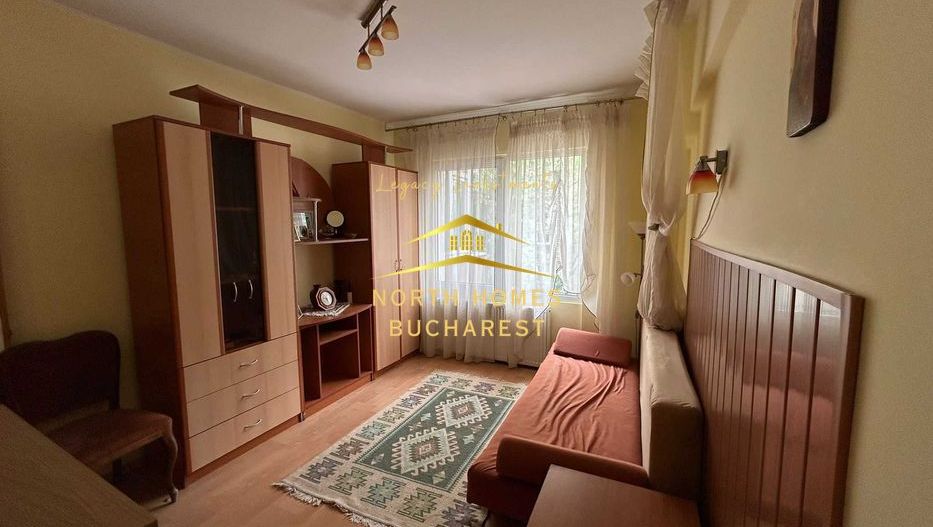 Apartament 4 camere | 82,9 m² | Lujerului - Militari - Poză 5