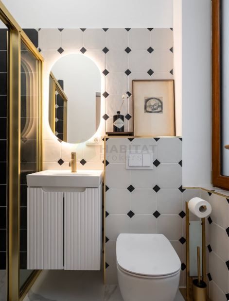 Eleganță Urbană pe Bulevardul Carol | Imobil Boutique - Poză 11