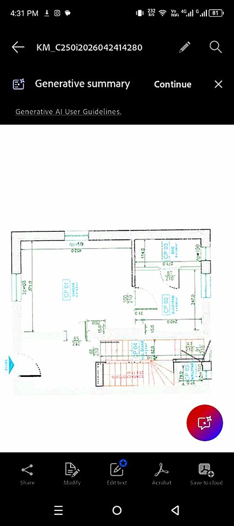 Piata Unirii_IN VILA_Apartament | 2 GARSONIERE individuale - Poză 8
