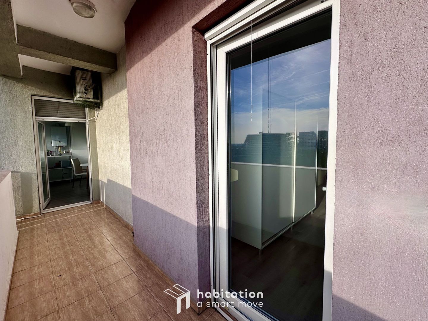 2 Camere de închiriat lângă Vox si Agronomie - zona Torontal - Poză 14