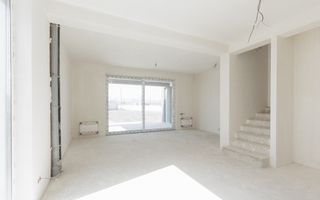 Vânzare, duplex 3 camere, + 6 ari, str. Băcioii Noi, Botanica - Poză 12