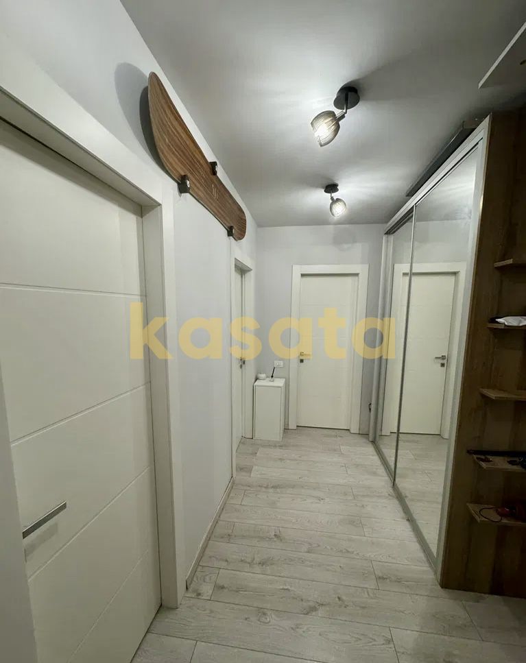 Apartament 2 Camere Sisești | Încalzire pardoseală | Parcare - Poză 14