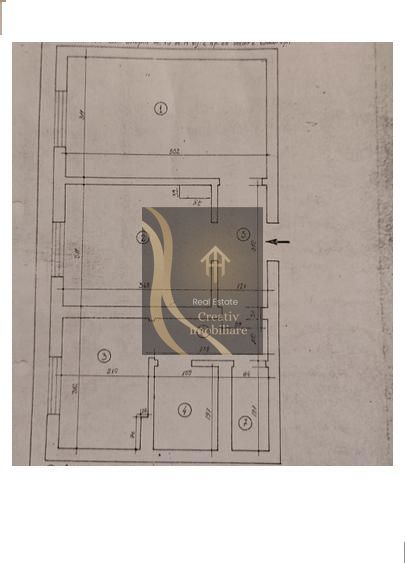 Apartament 2 camere decomandat - Poză 1