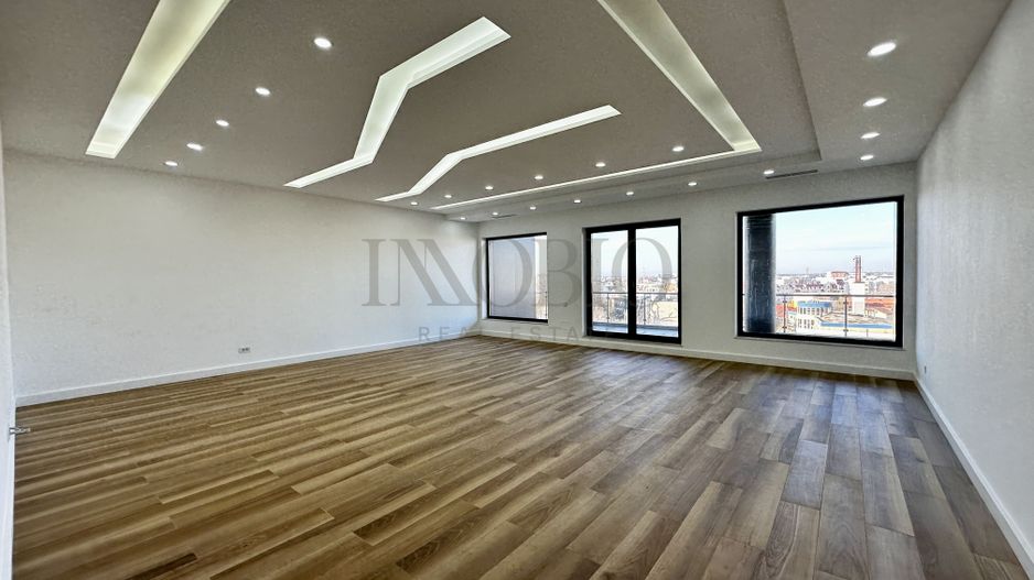 Apartament 4 Camere | Soseaua Nordului - Poză 1