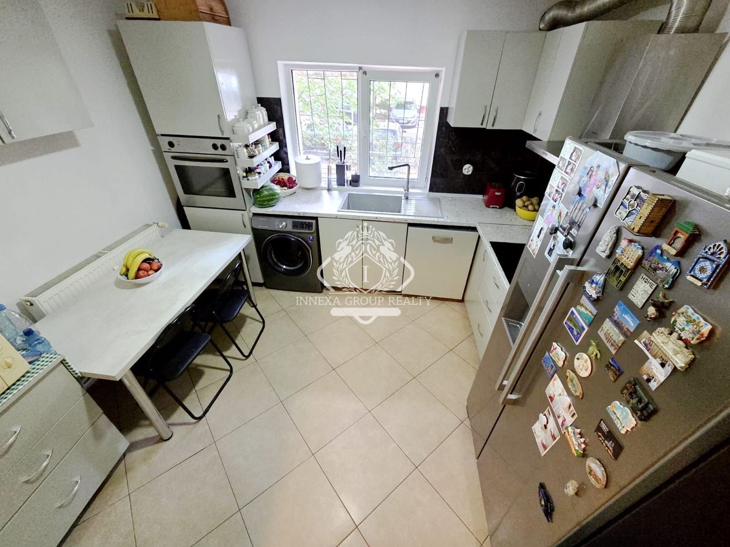 Apartament 4 camere decomandat de vanzare in zona Brancoveanu - Poză 3