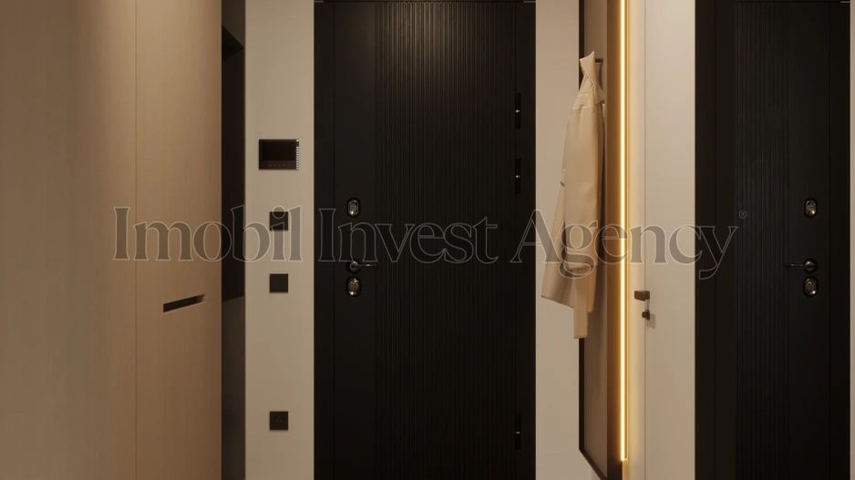 Apartament 2 camere de vanzare Pipera - Poză 10