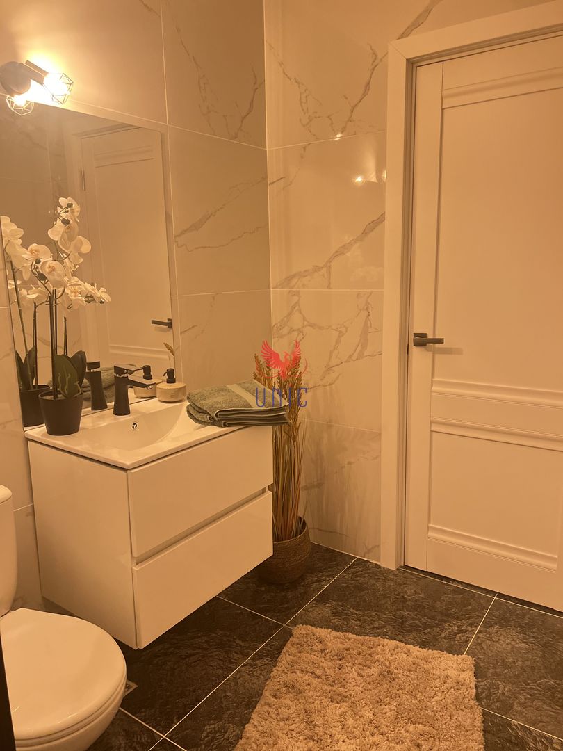 Apartament lux zona Amaradia-Fagaras - Poză 80