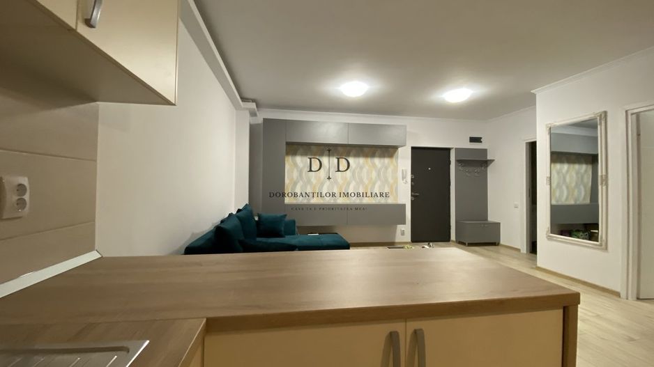 Apartament 2 camere de închiriat | Buna Ziua | Parcare inclusă - Poză 2