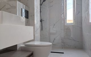 Apartament 3 camere, finisat nou, 2 băi, bloc cu lift – zona Someșului - Poză 9