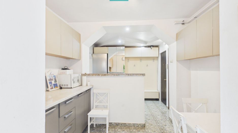 Apartament 3 camere în zona Alfa, Arad - Poză 5