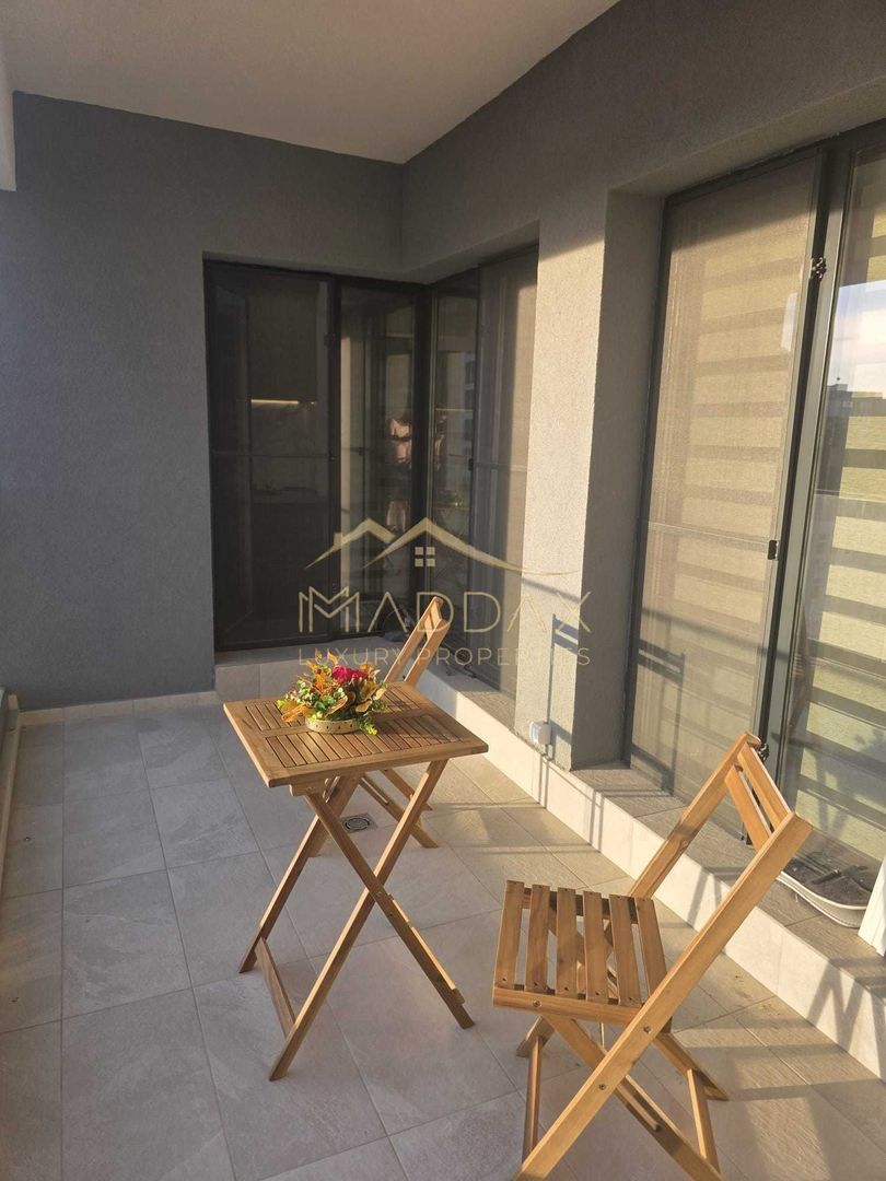 ✨ PRIMA ÎNCHIRIERE | Smart Residence Lujerului | Parcare Subterană | Încălzire - Poză 7