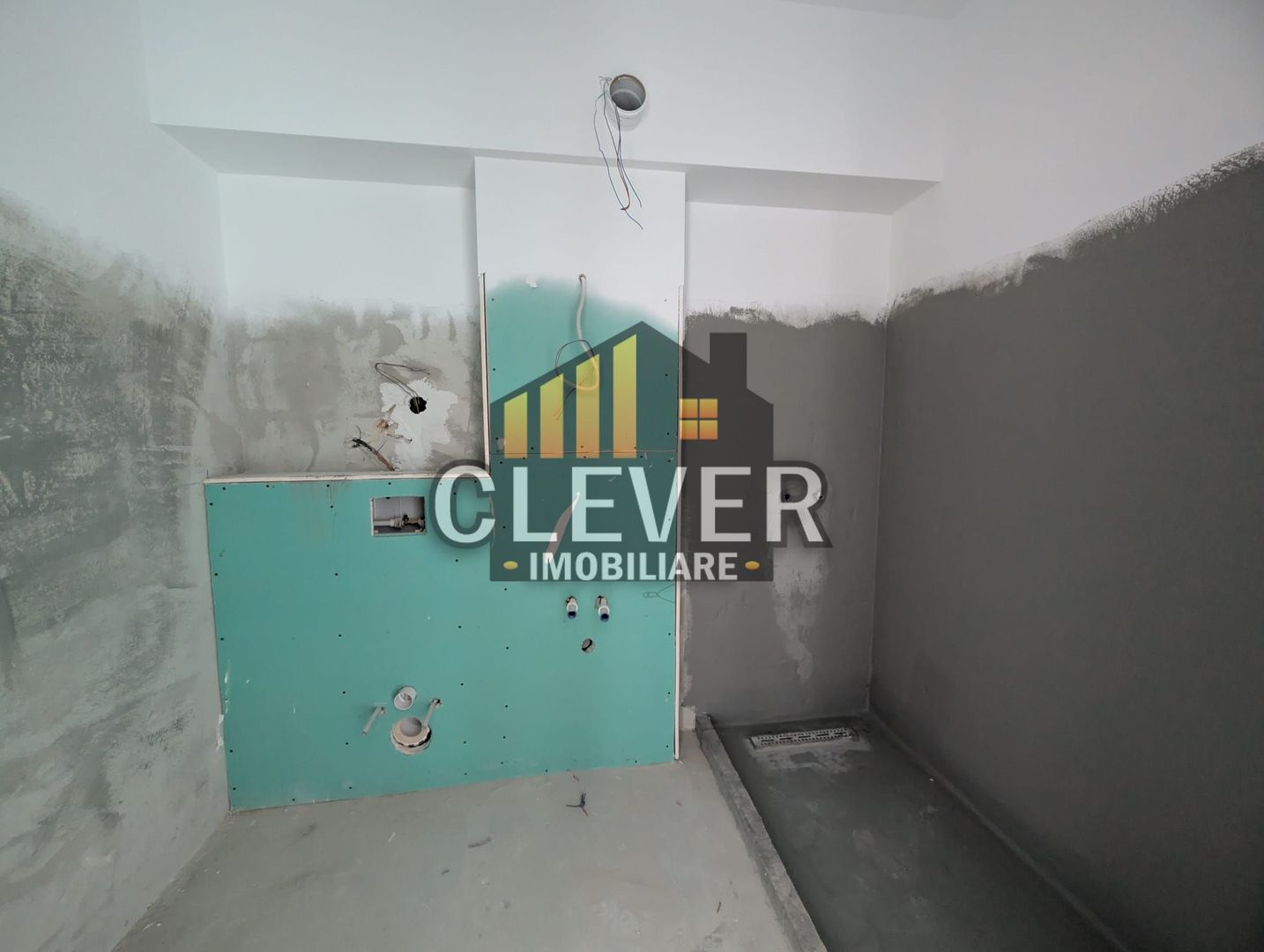 Penthouse exclusivist cu terasa de 82 mp si living de 60 mp – Pallady - Poză 9