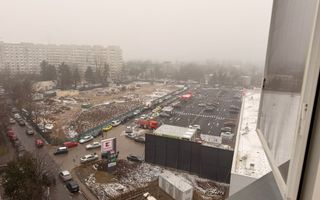 Apartament 2 camere - Semidecomandat - Strada Marcu Armasul - Poză 7