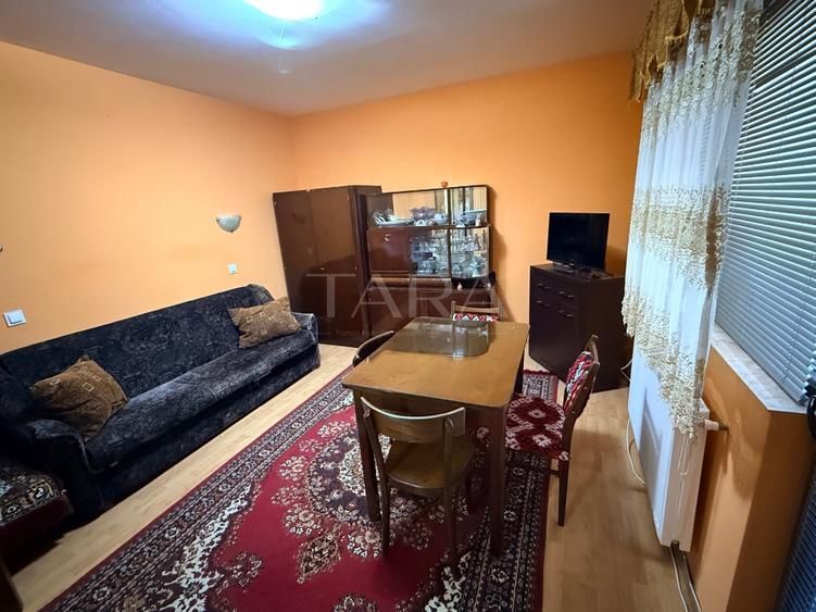 Apartament 2 camere separate, Florești – zona Panemar - Poză 4