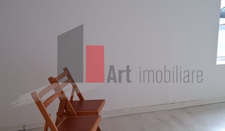 Spatiu comercial de inchiriat in zona Bucurestii Noi/Damaroaia - Poză 3