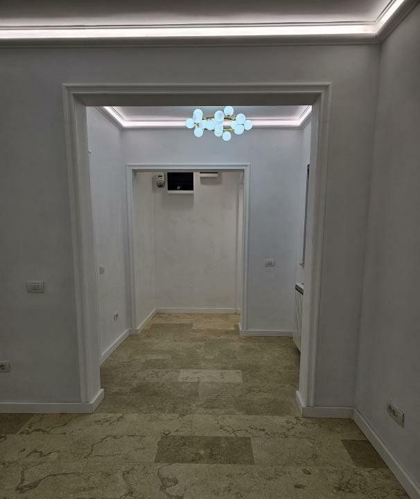 Apartamet 3 camere Curte Privată | Prima Închiriere | Domenii – Arcul de Triumf - Poză 6