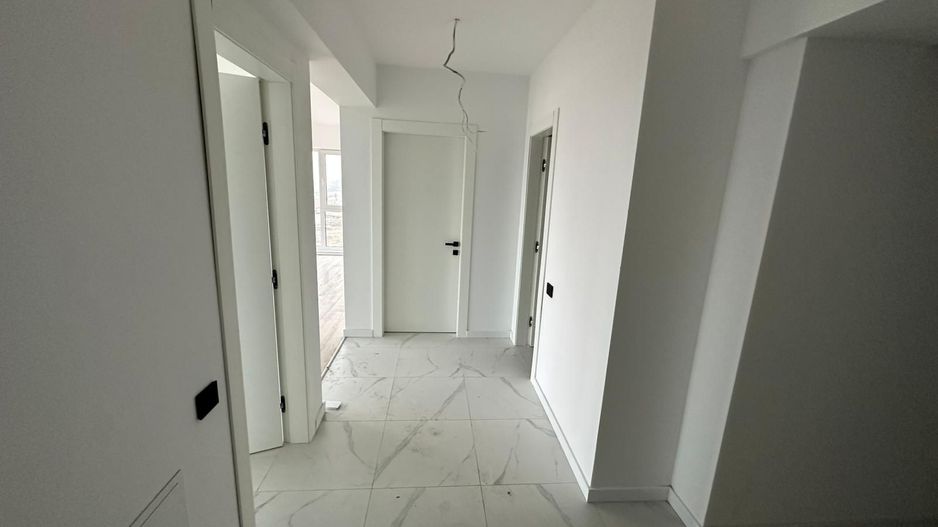 Apartament 3 camere  decomandat  Astorium life Bloc A - Poză 12