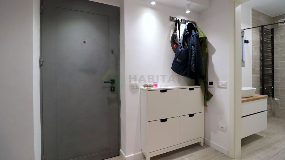 Renovat, incalzire in pardoseala, zona linistita, - Poză 9