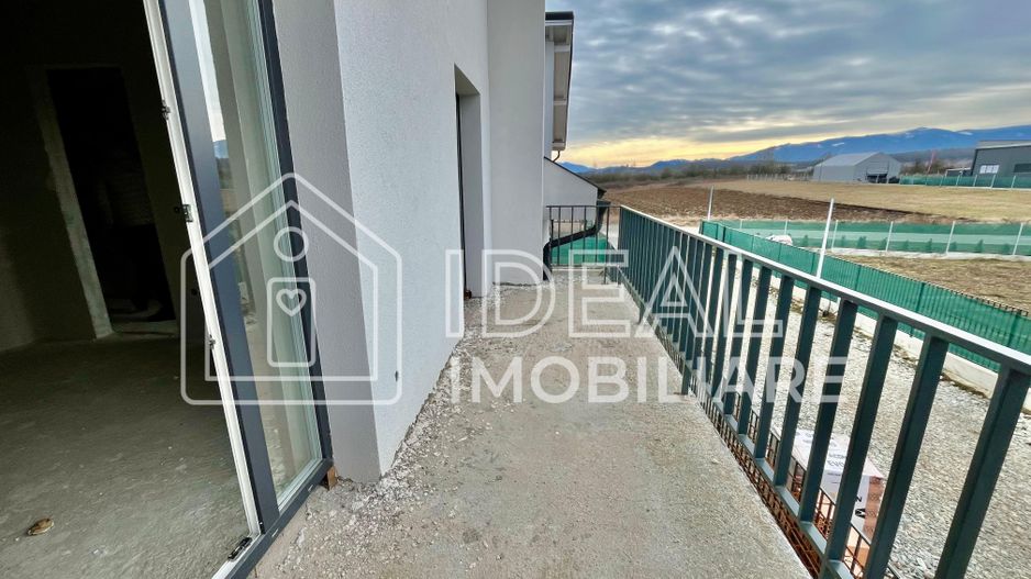 Duplex 4 camere | 142 mpu | Sat Mohu, comuna Șelimbăr - Poză 5