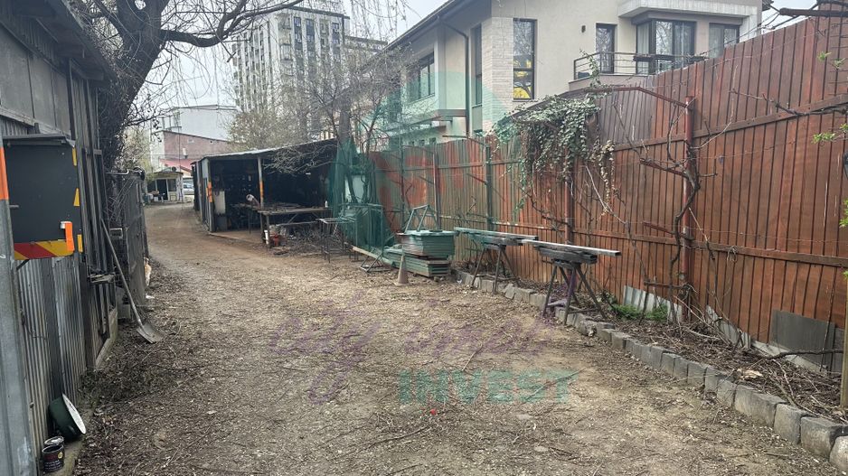 Teren generos - 550 mp zona Vitan -Mihai Bravu - Poză 4