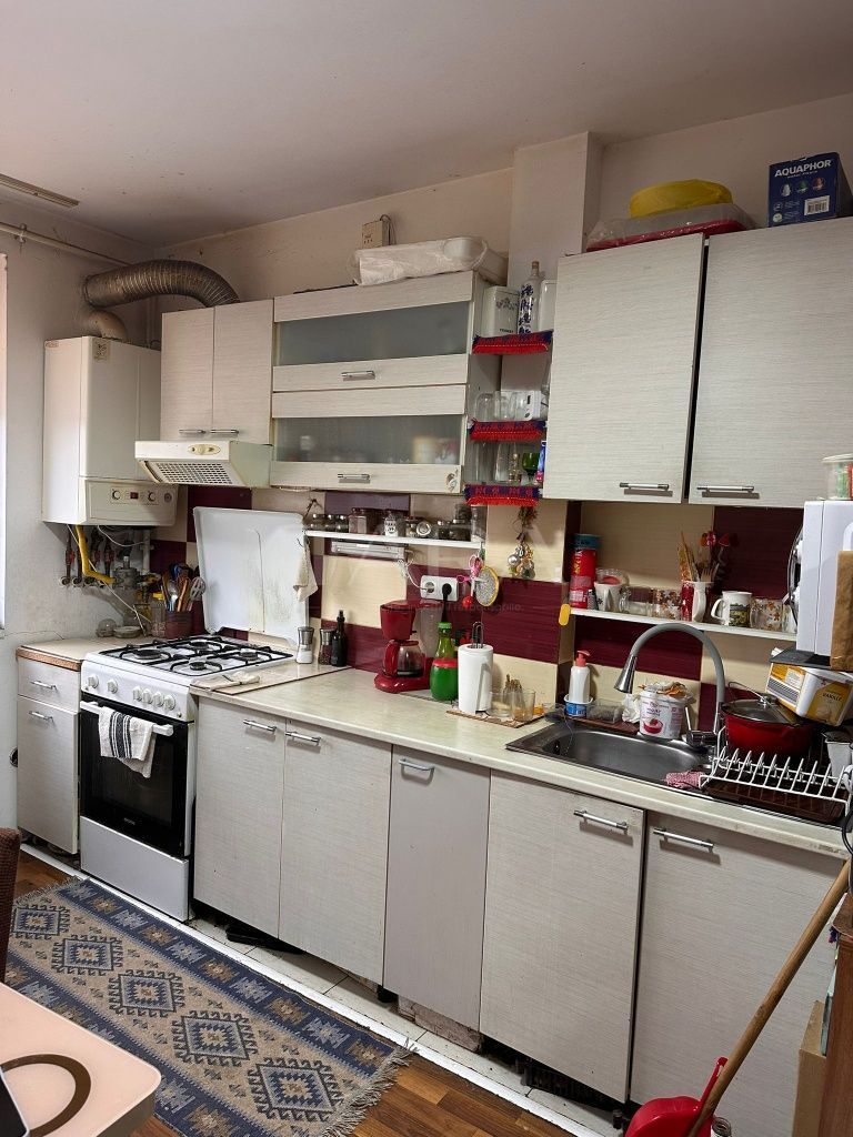 Apartament cu 2 camere în zona Mărăști. - Poză 2