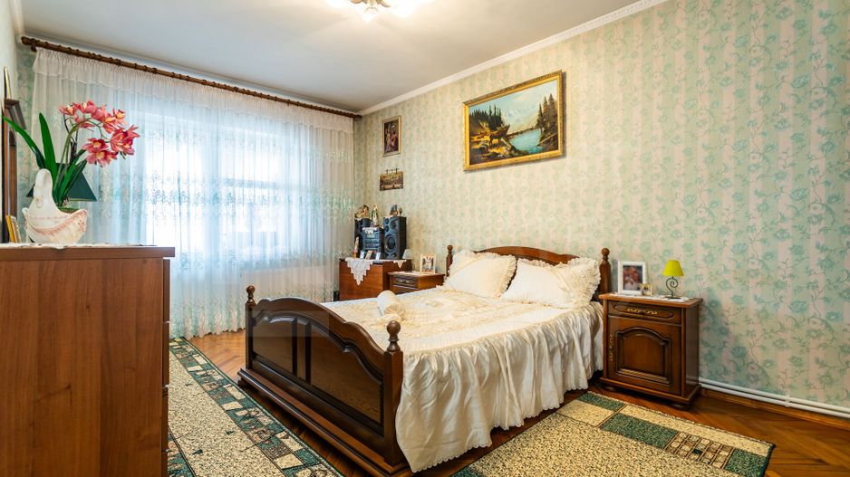 Vânzare, casă, 150 mp + 10 ari, str. Viilor, Durlești - Poză 3