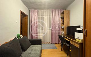 Apartament de vânzare cu 2 camere tip X în zona Calea Aradului, Oradea - Poză 3