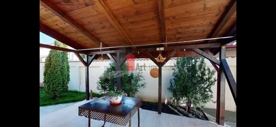 Vila Pantelimon - Padure - Poză 3