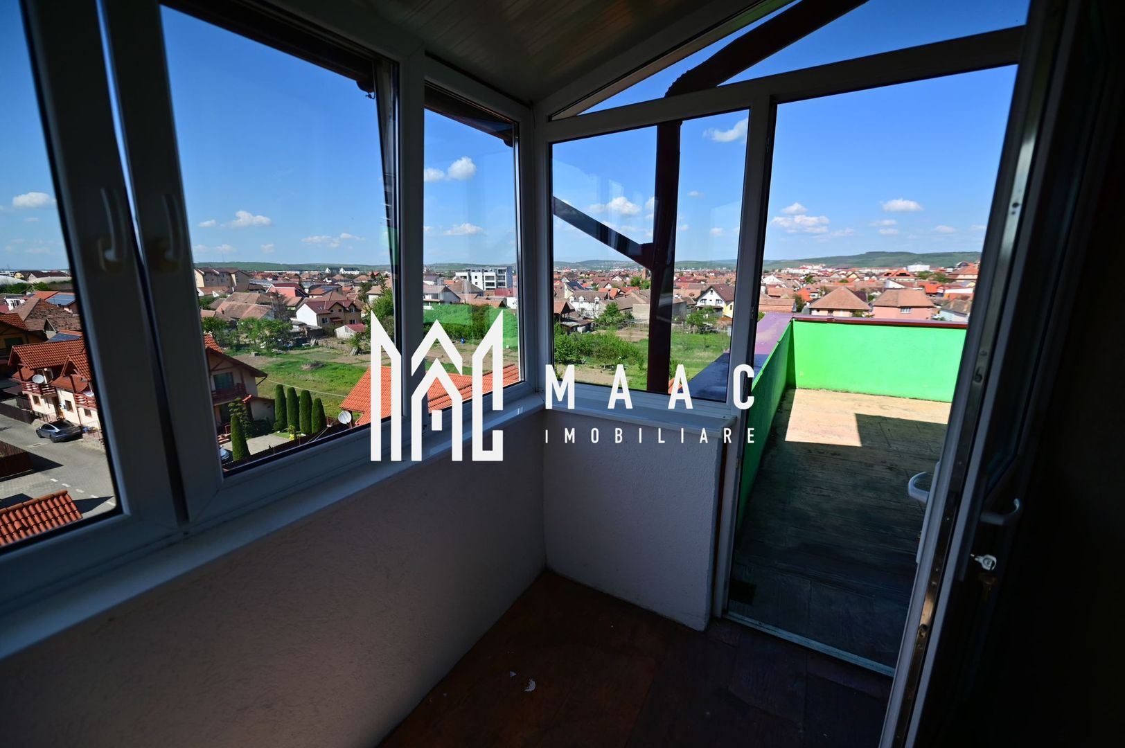 Penthouse | 2 Camere | Terasă 53MP | Zona Kogălniceanu - Poză 9