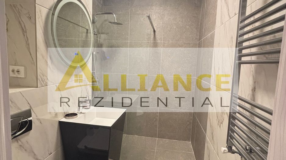 2 CAMERE | 53,66 MP | CAMPUS SCOLAR 650M | METROU 15 MIN | 99.500€ - Poză 6