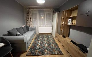 Garsoniera 21 mp, etaj 3/3, Manastur - Poză 1