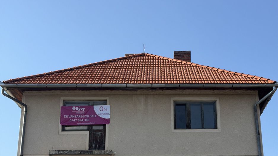Apartament spațios  la casa- preț atractiv/COVASNA - Poză 15