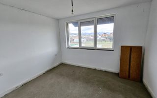 Casa tip insiruit, 4 camere, semifinisata, 275 mp teren, Alba-Micesti - Poză 13