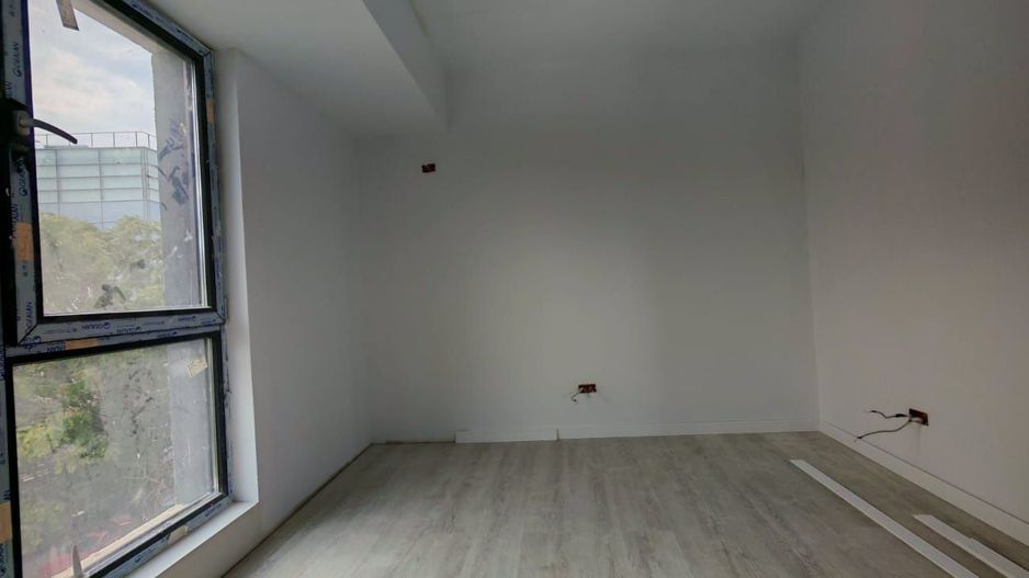 aparatment de 3 camere Piata Floreasca,bloc 2024 - Poză 12