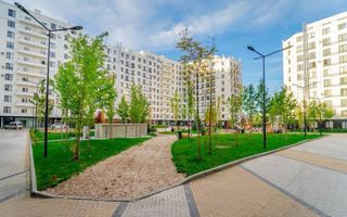 Vânzare, apartament, 2 camere, strada Ioana Radu, Buiucani - Poză 1