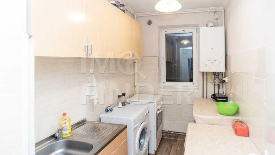 Apartament 2 camere decomandate, Manastur - Poză 1