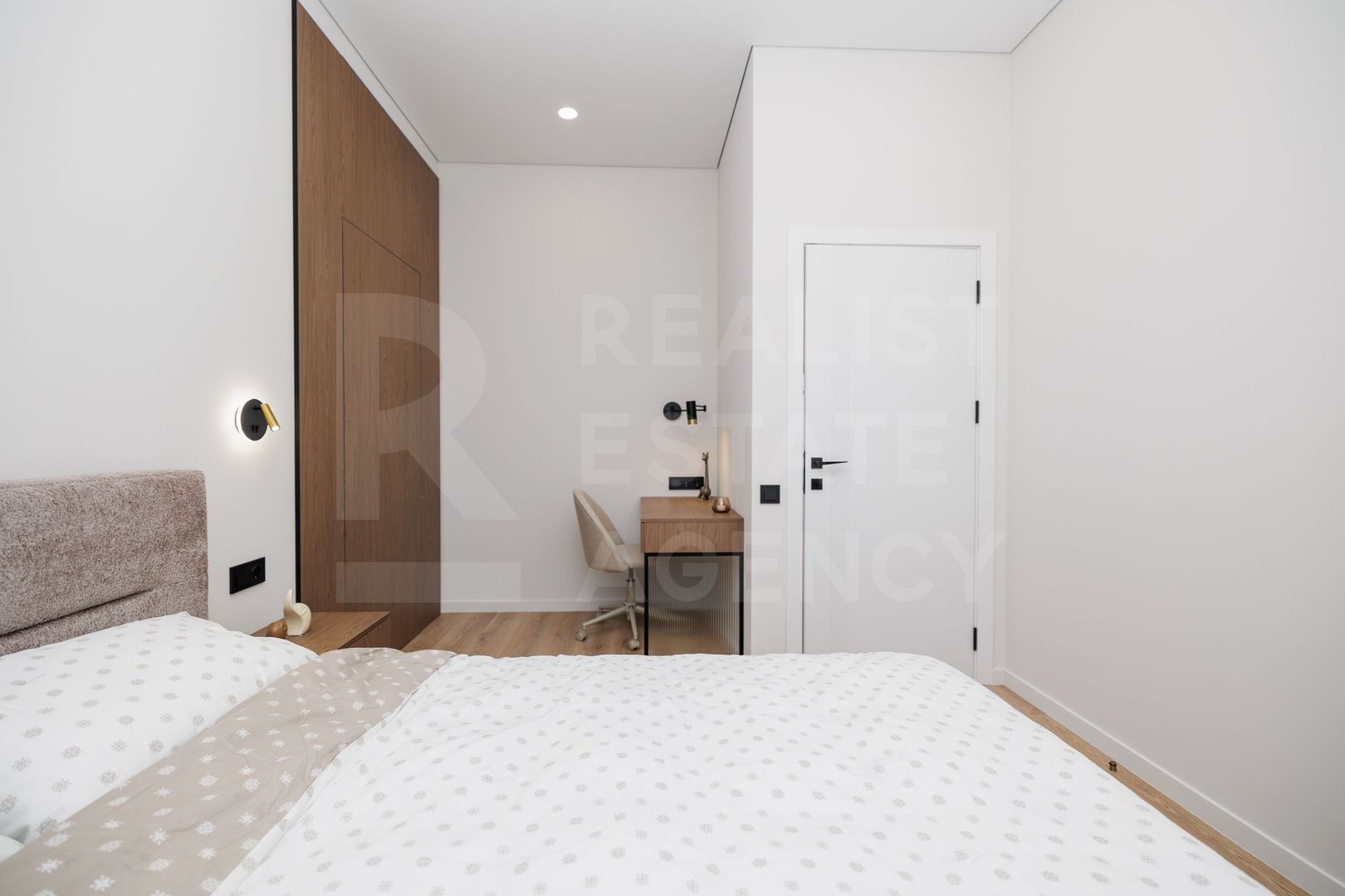 Vânzare, apartament, 3 camere, str. Durlești, Dumnbrava - Poză 11