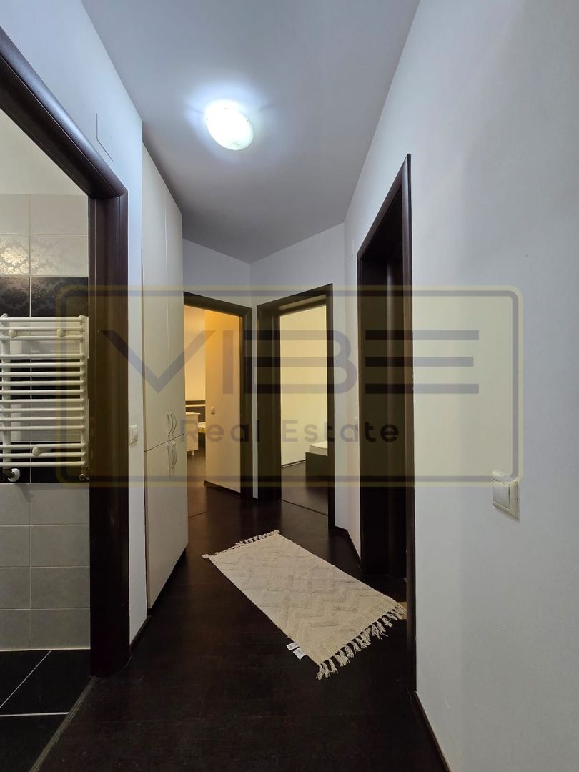 Centru - Copou- Univeristate Cuza - Medicine- Parcul Copou - 3rooms - 680 euro ! - Poză 10