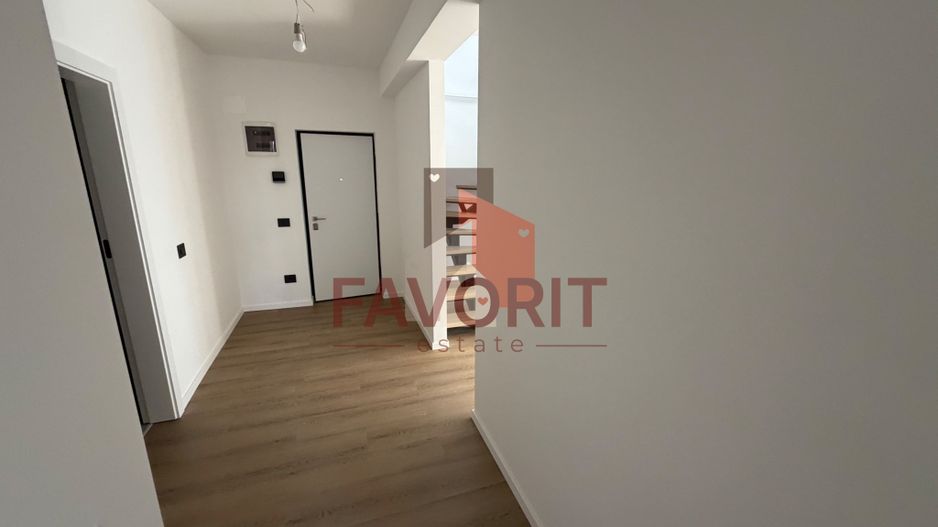 Apartament cu 4 camere pe 2 nivele. 108 mp utili. Comision 0% - Poză 10