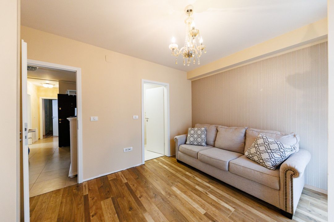 Apartament 3 camere | Braytim - Confort si Eleganta in Zona de Top din Timisoara - Poză 18