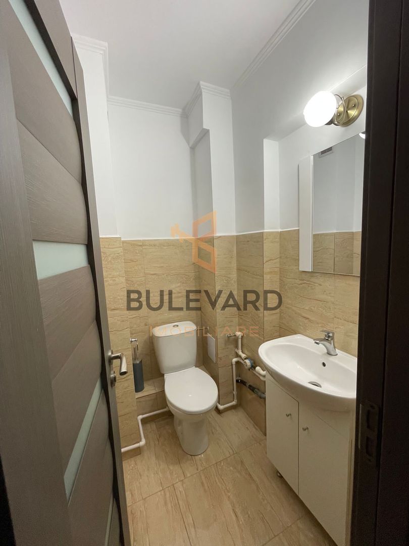 Apartament cu 3 camere cu terasa de 50 mp, zona Obervatorului! - Poză 8